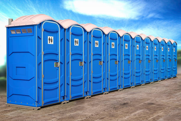 Best Deluxe Portable Toilet Rental in Flowery Branch, GA