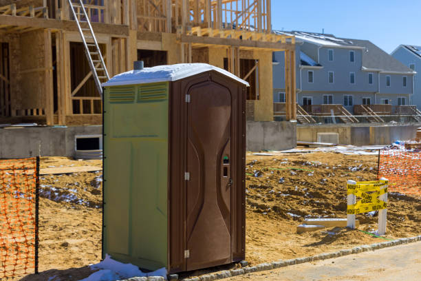 Best Long-Term Portable Toilet Rental in Flowery Branch, GA