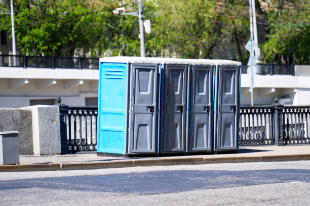 Best Eco-Friendly Portable Toilets in Flowery Branch, GA